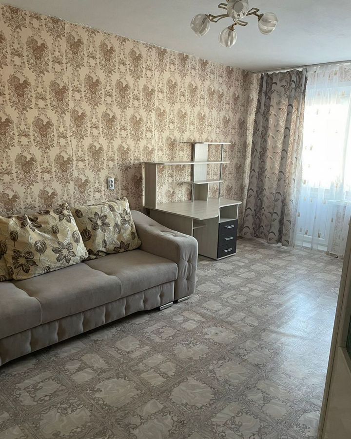 квартира г Лесосибирск ул Привокзальная 15а фото 2