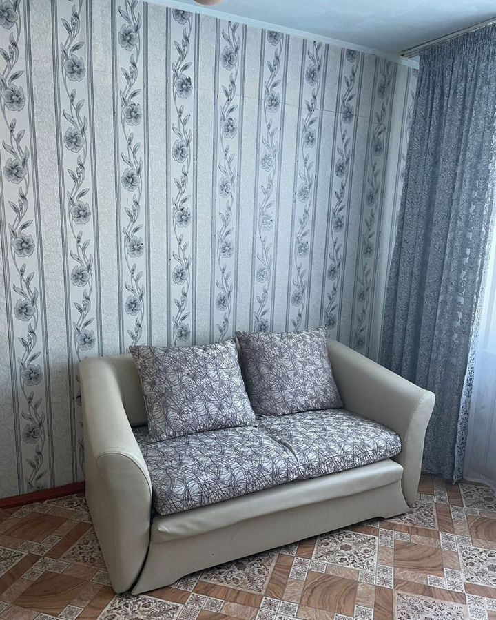 квартира г Лесосибирск ул Привокзальная 15а фото 4