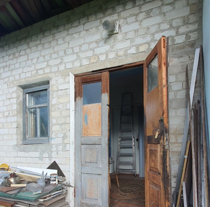 дом г Липецк р-н Октябрьский ул Мирная 9 фото 8