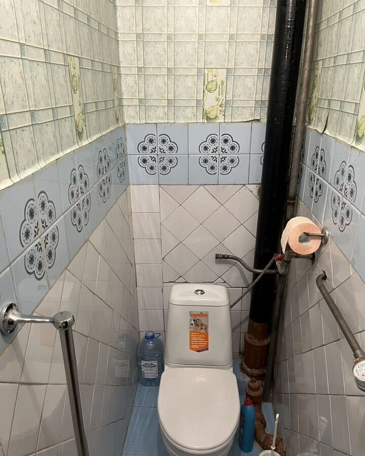 квартира г Невинномысск р-н Центр ул Гагарина 43а фото 13