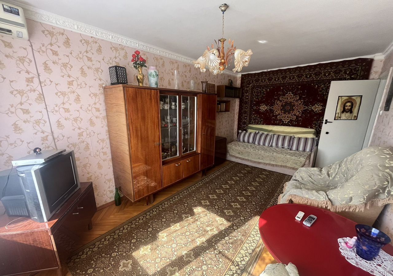 квартира г Невинномысск р-н Центр ул Гагарина 43а фото 19