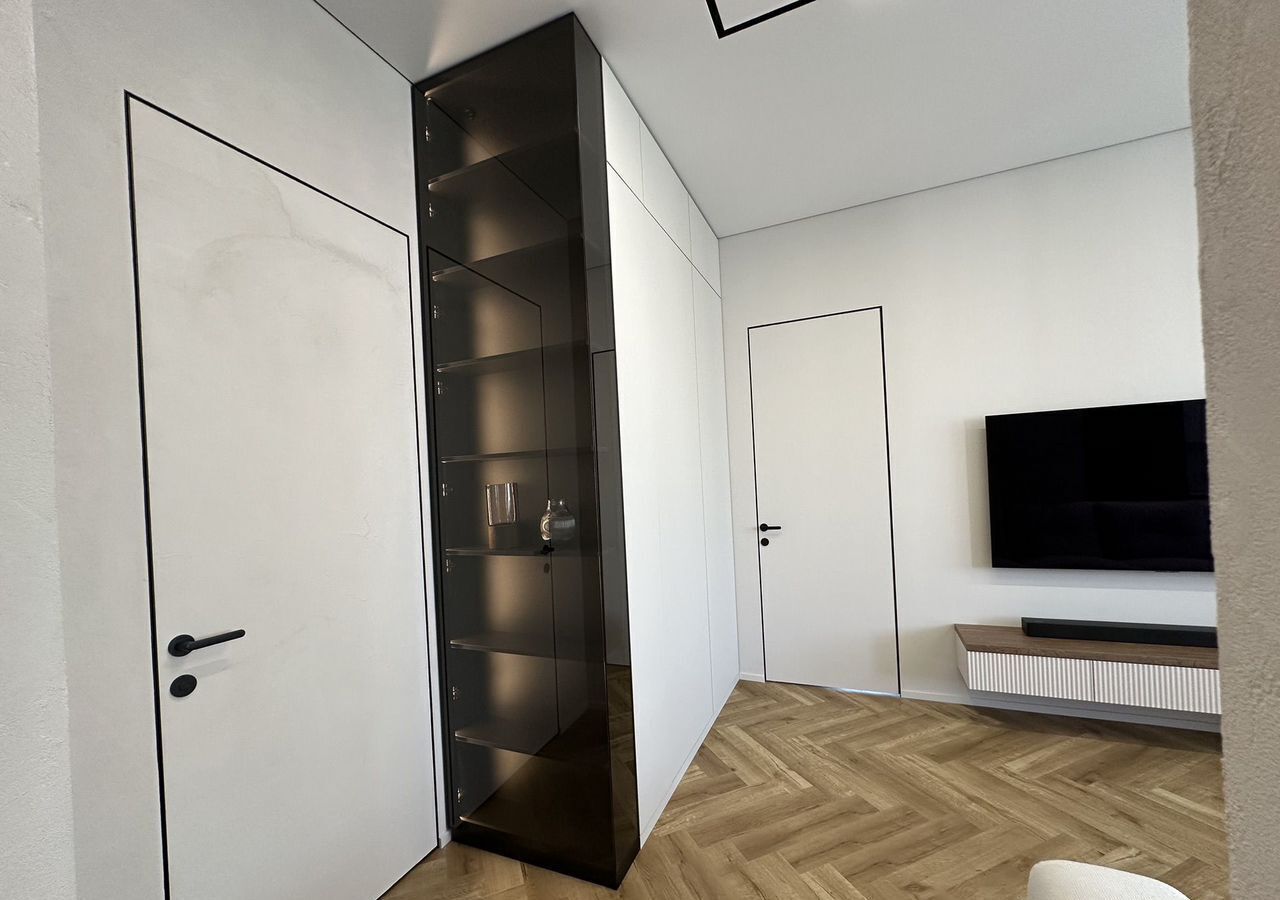 квартира г Иркутск р-н Октябрьский ул Байкальская 346/14 фото 8
