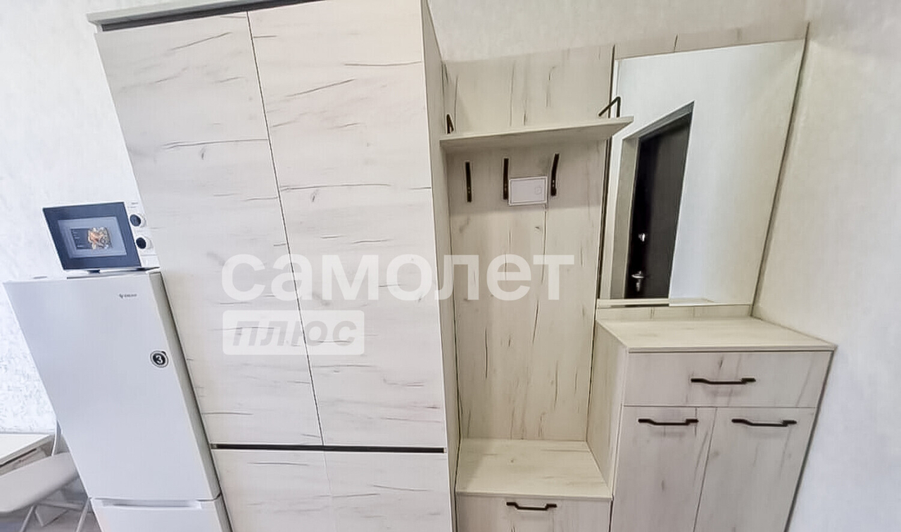 квартира г Кемерово ул Мичурина 58/2 фото 7
