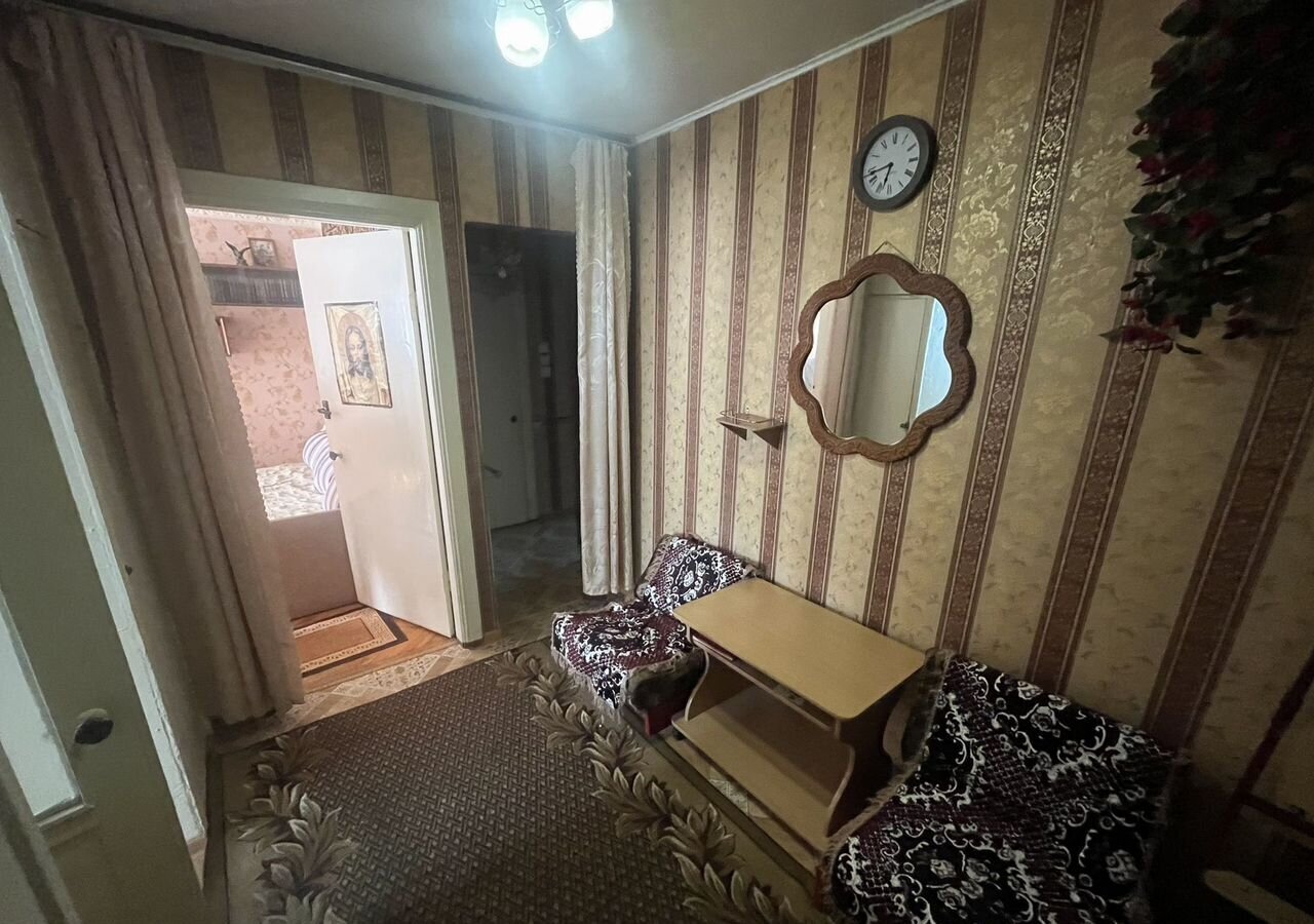 квартира г Невинномысск р-н Центр ул Гагарина 43а фото 30