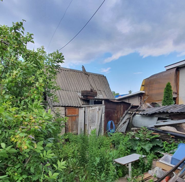дом г Липецк р-н Октябрьский ул Мирная 9 фото 31