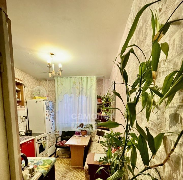 квартира г Ноябрьск ул Городилова 4 фото 10
