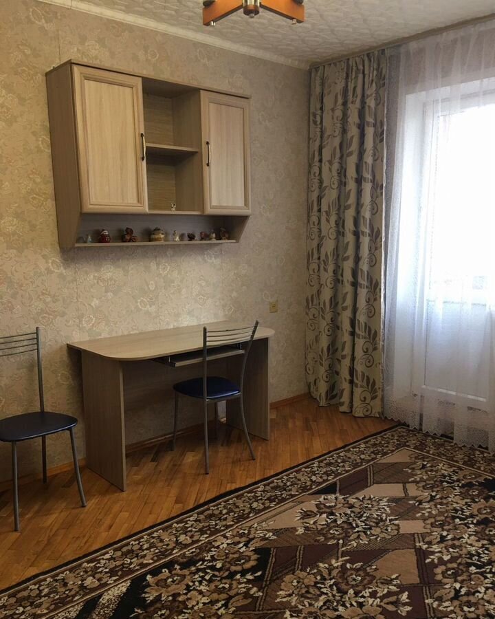 квартира г Липецк р-н Октябрьский ул Депутатская 51а фото 13