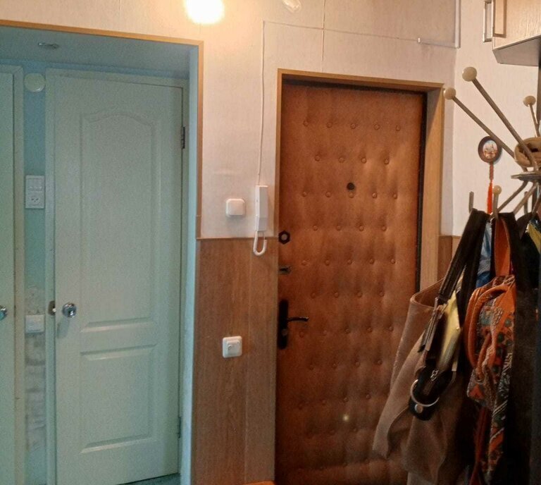 квартира г Великий Новгород Западный пр-кт Мира 3к/4 фото 13