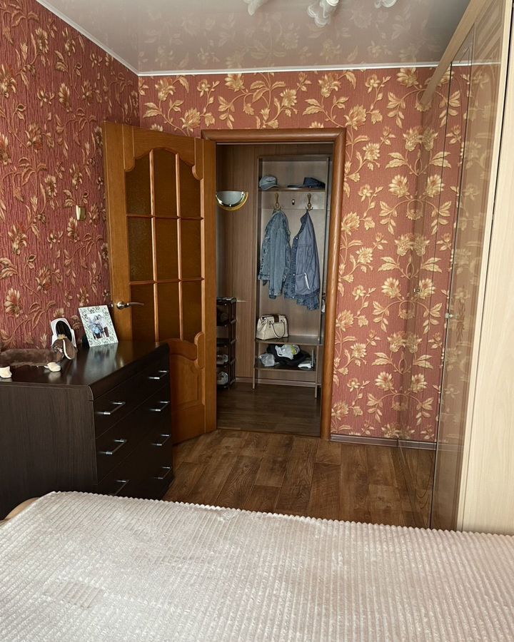 квартира г Белово Кемеровская обл. - Кузбасс, Городок, Гражданская ул., 14, Новый Городок фото 5
