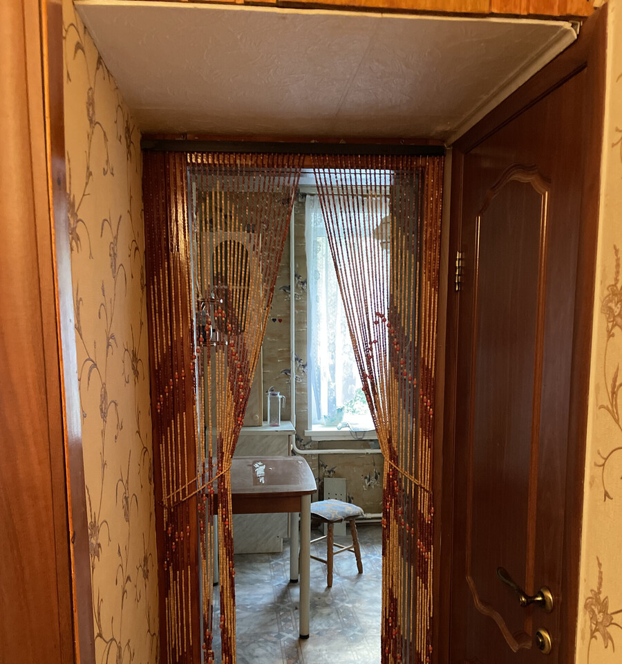 квартира г Одинцово ш Можайское 38 Одинцово, 7-й м-н фото 7