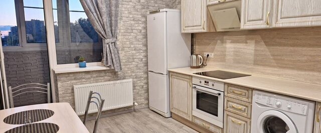 р-н Прикубанский ул Кореновская 57к/1 фото