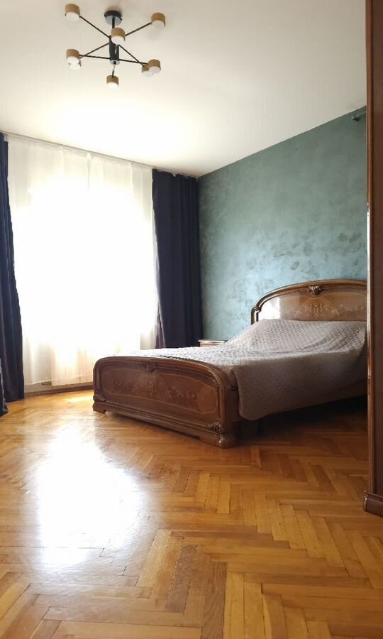 квартира г Сочи р-н Хостинский ул Благодатная 61 фото 1
