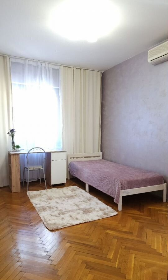квартира г Сочи р-н Хостинский ул Благодатная 61 фото 3