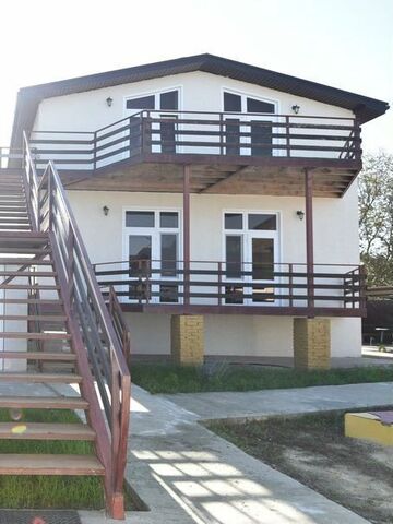 пер Солнечный 3 Фонталовское сельское поселение, Сенной фото