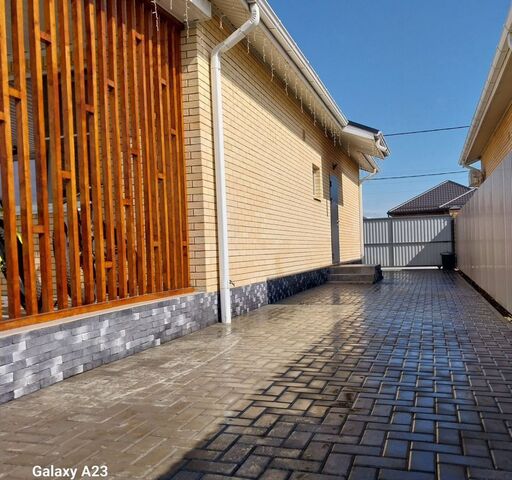 р-н Карасунский ул Карасунская 29с/4 ДНТ Знаменский фото