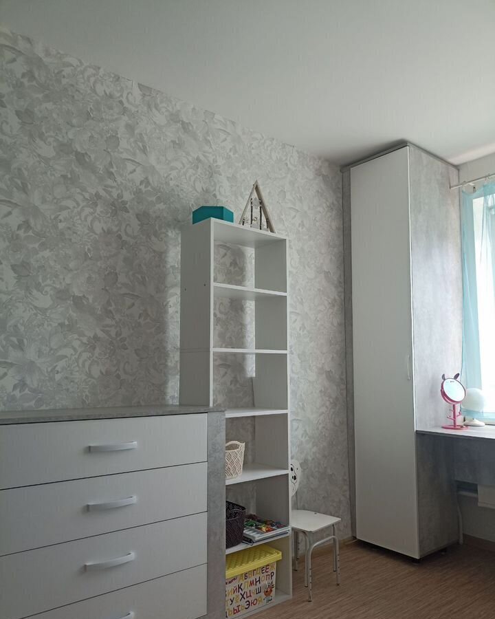 квартира г Саяногорск мкр Советский 25А фото 1