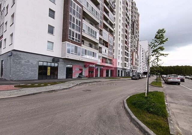 ул Петра Ершова 10 Тюмень фото