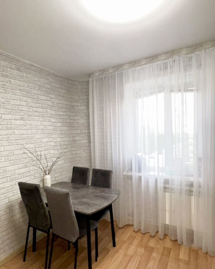 квартира г Муравленко ул Ленина 115 Тюменская обл. фото 1