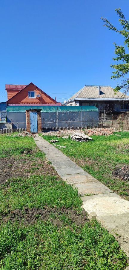 дом р-н Курганинский г Курганинск пл Клары Лучко Курганинское городское поселение фото 2
