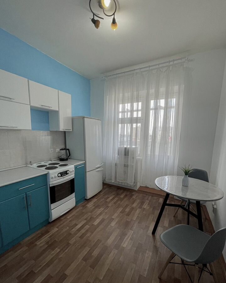квартира г Нижневартовск ул Мира 94 Тюменская обл. фото 2