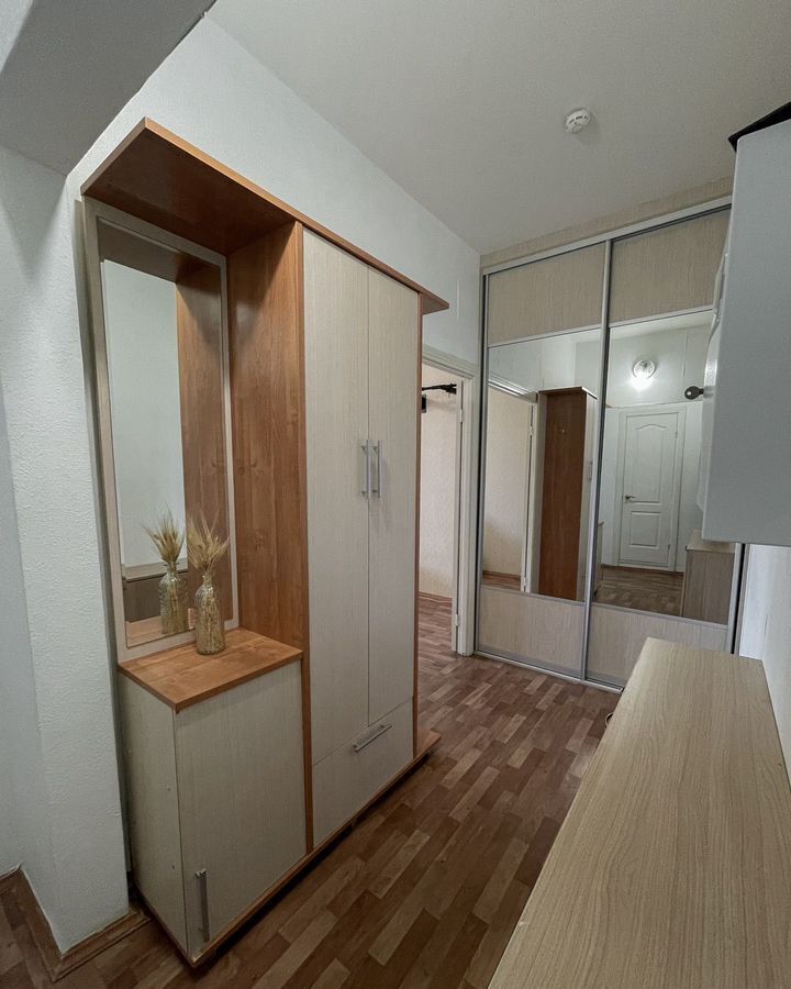 квартира г Нижневартовск ул Мира 94 Тюменская обл. фото 4