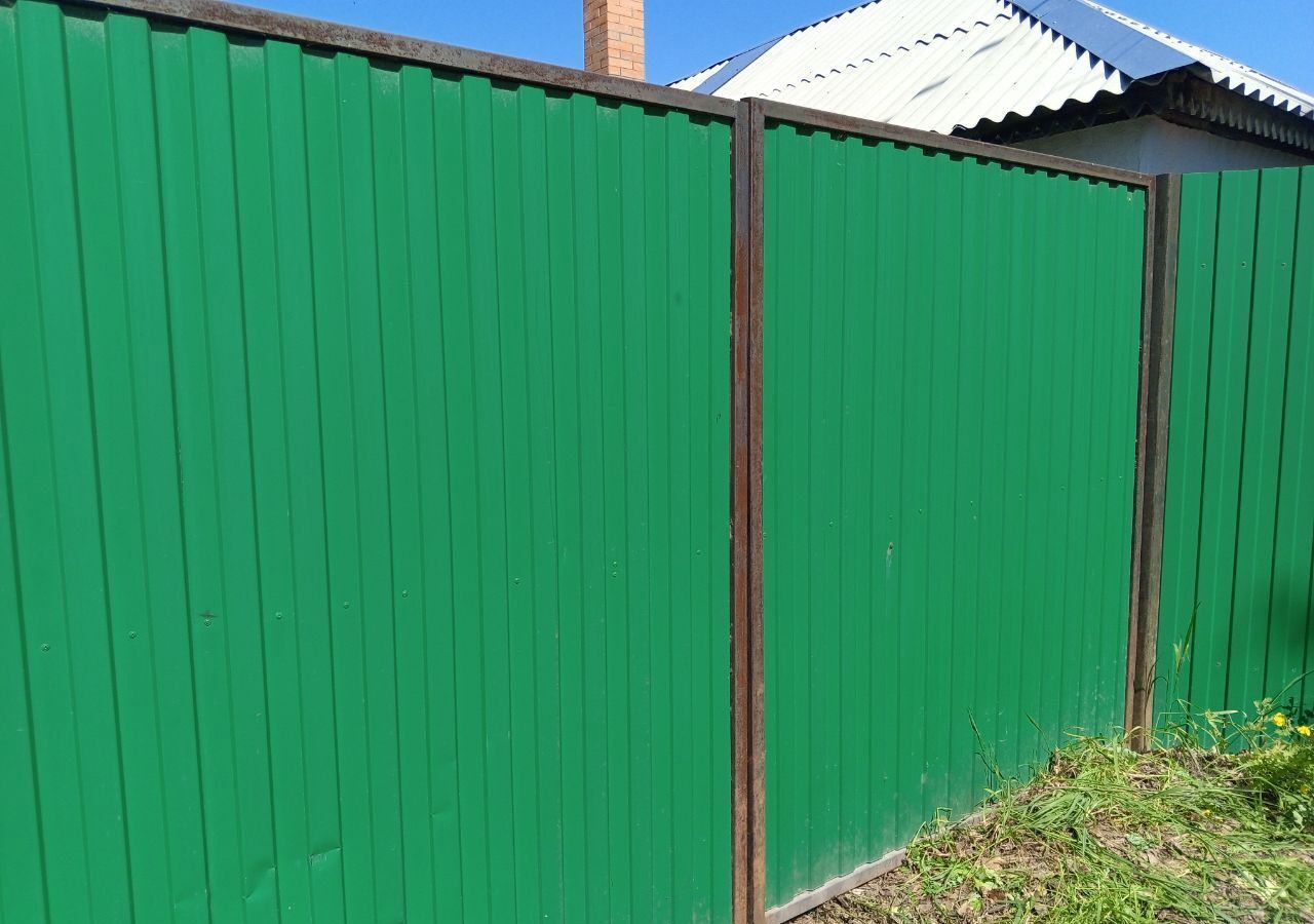 дом г Абакан ул Юбилейная 80 дачный район Орбита фото 2
