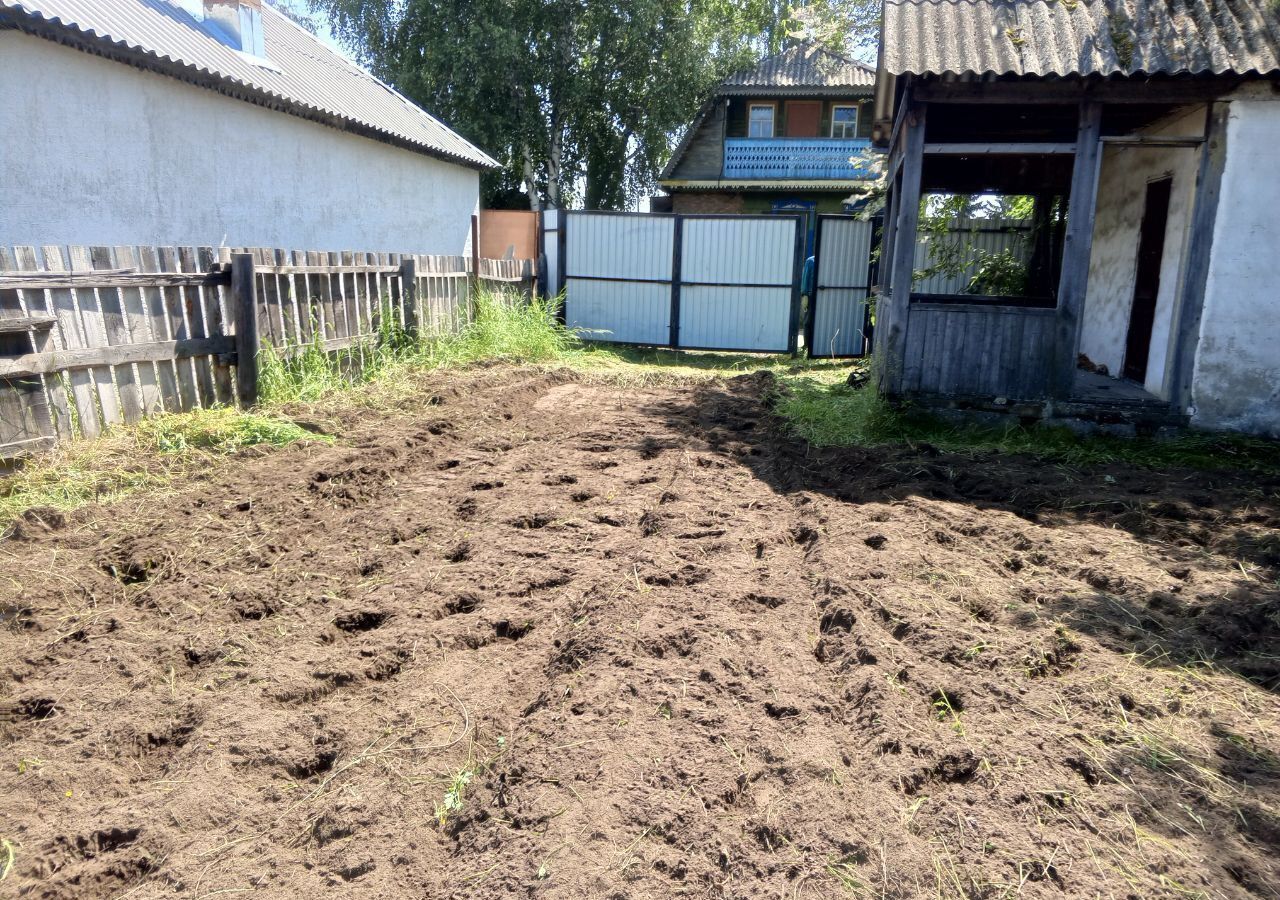 дом г Абакан ул Юбилейная 80 дачный район Орбита фото 3