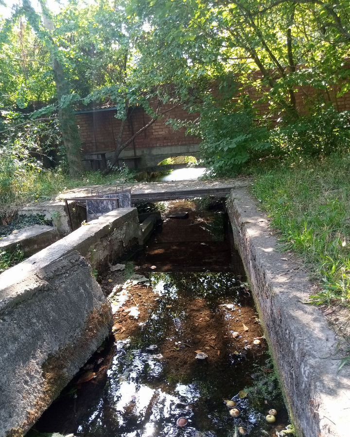 дом р-н Курганинский г Курганинск ул Садовая 33 Курганинское городское поселение фото 3