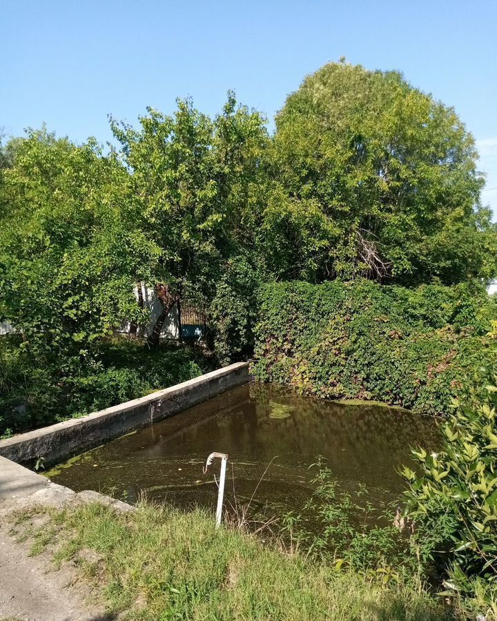 дом р-н Курганинский г Курганинск ул Садовая 33 Курганинское городское поселение фото 2