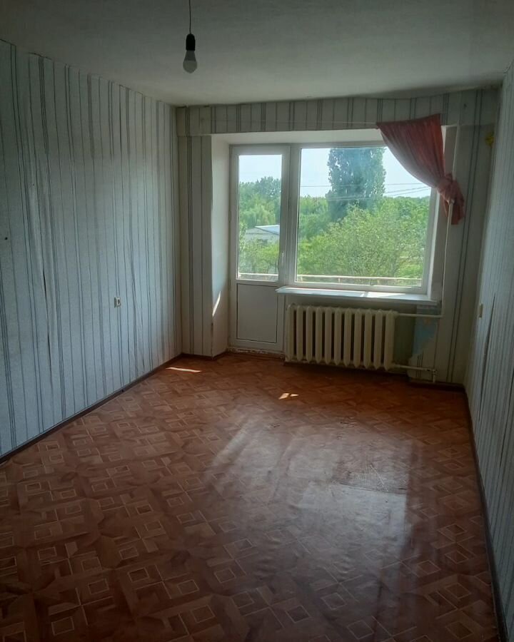 квартира г Армавир ул Советской Армии 214/3 фото 1