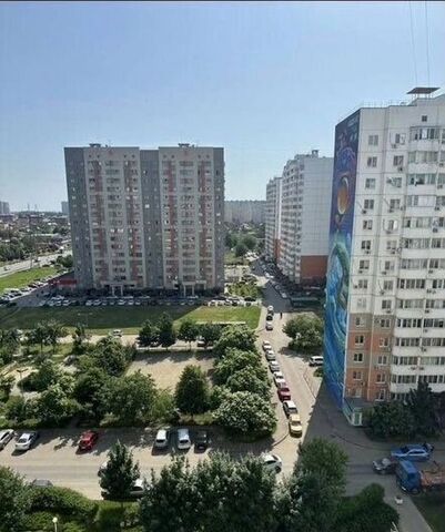 р-н Прикубанский мкр-н Московский, ул. имени Николая Семеновича Котлярова, 19 фото