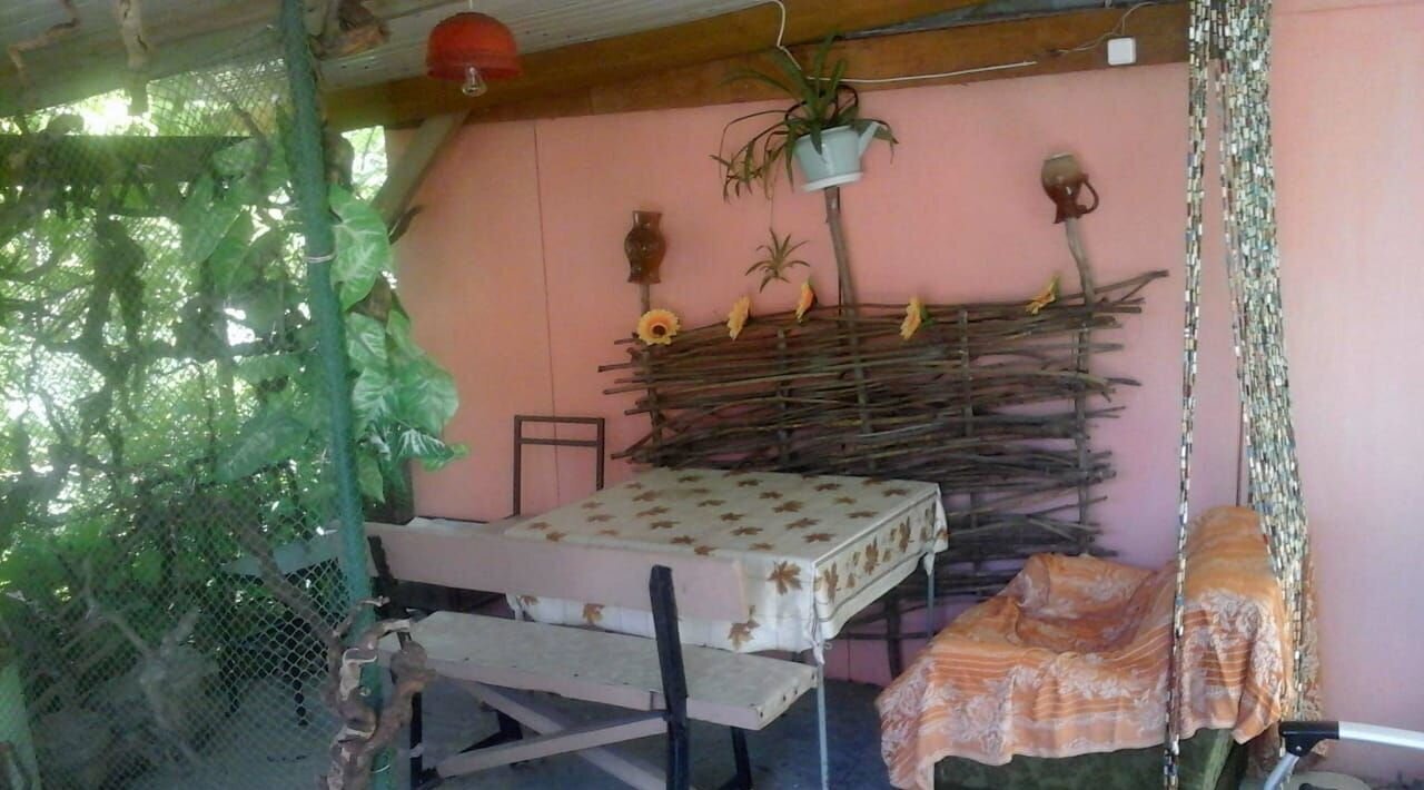 дом г Геленджик с Архипо-Осиповка М-4 Дон, 1457-й километр фото 3