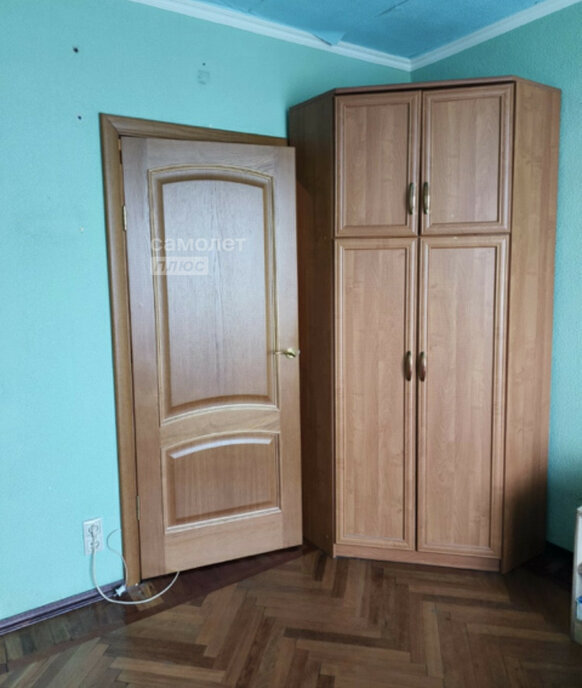 квартира г Москва пр-кт Ленинский 89/2 Новаторская фото 16