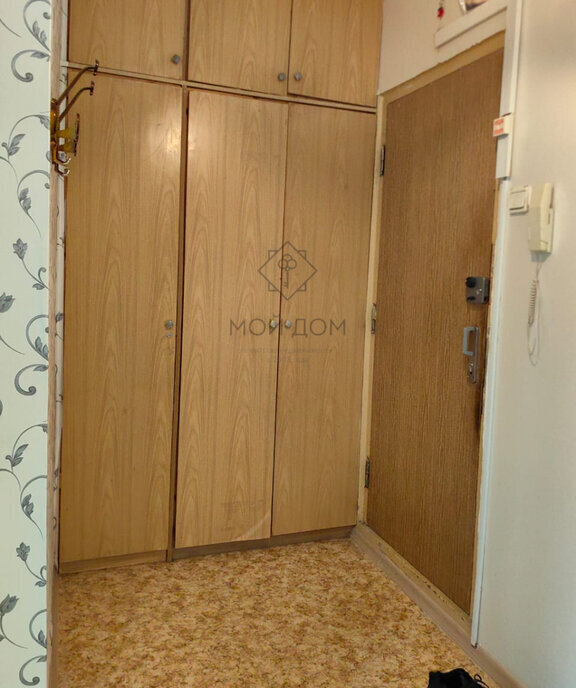 квартира г Мытищи пр-кт Новомытищинский 86к/4 Медведково фото 19