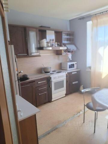 комната микрорайон «Новая Трёхгорка» 66 улица Чистяковой, Одинцовский городской округ фото