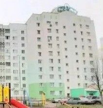 квартира ул Калинина 46к/3 фото