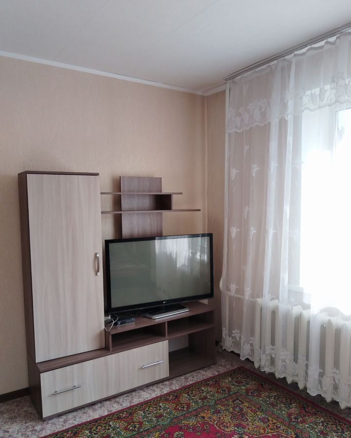 квартира г Северск ул Победы 2 фото 1