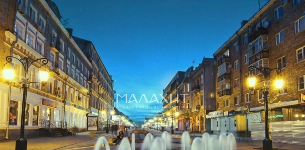 квартира г Самара Алабинская ул Ленинская 43 фото 1