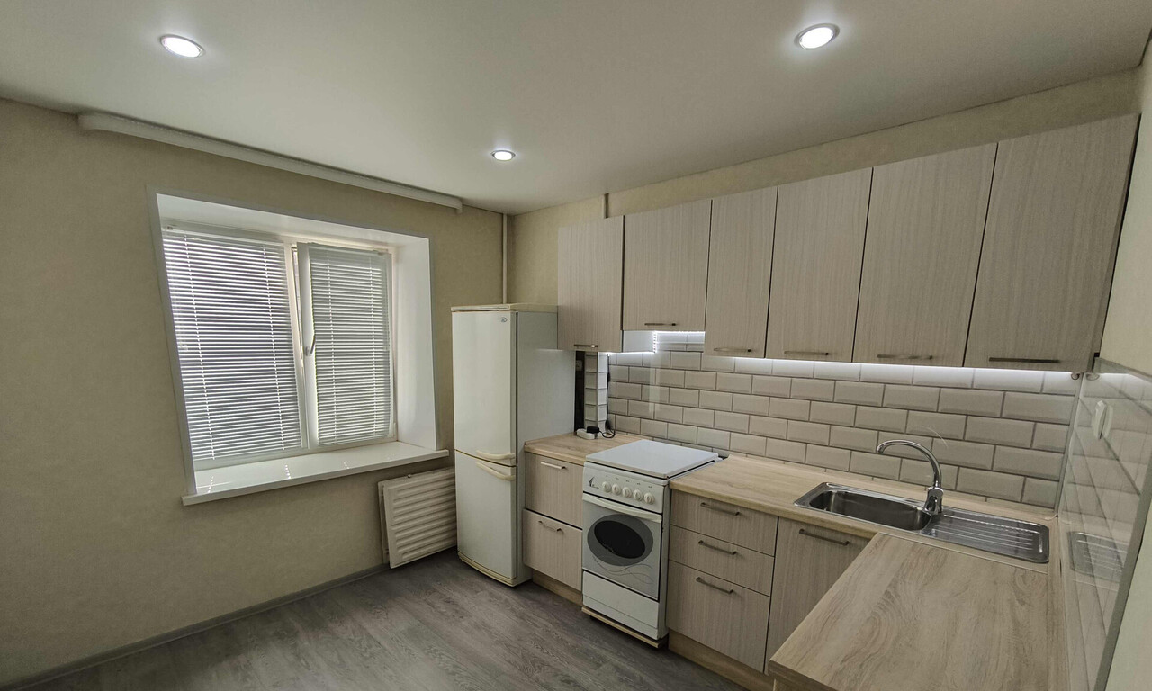 квартира г Стерлитамак ул Коммунистическая 85 фото 1
