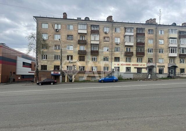 свободного назначения р-н Первомайский ул., 229 фото