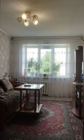 квартира Уральский ул Льва Толстого 1 фото