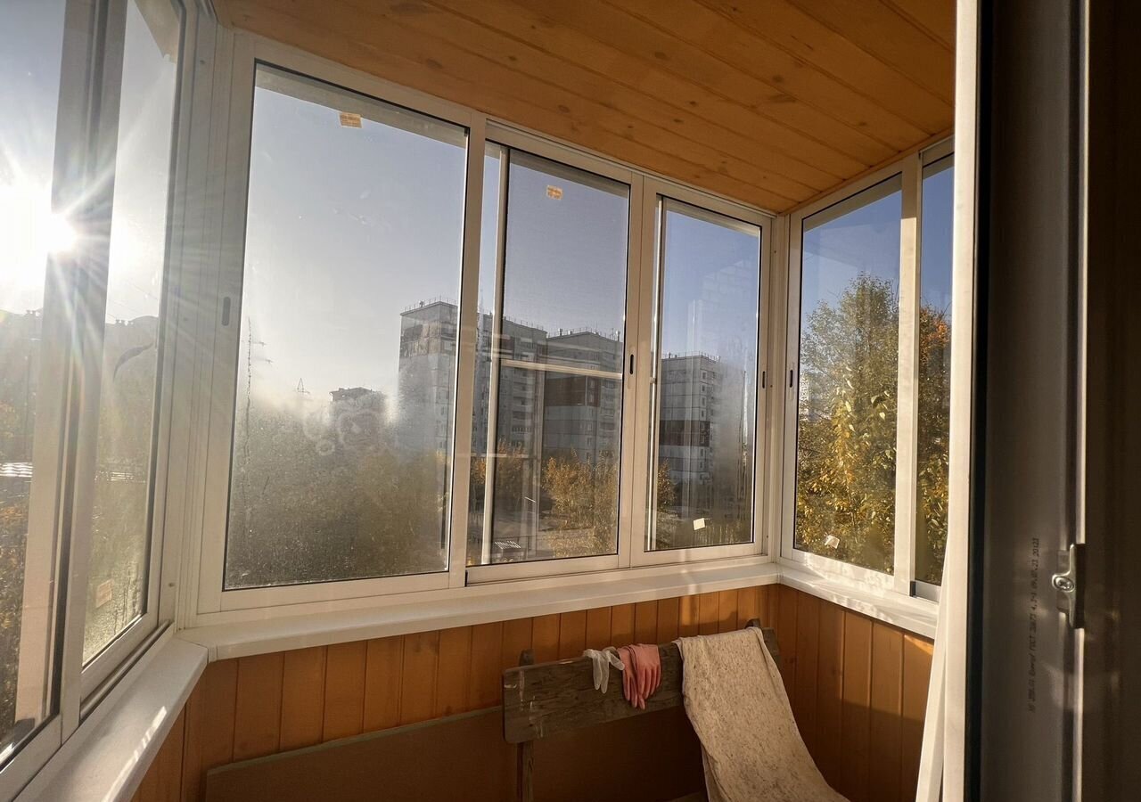 квартира г Улан-Удэ р-н Железнодорожный ул Чертенкова 8а фото 2