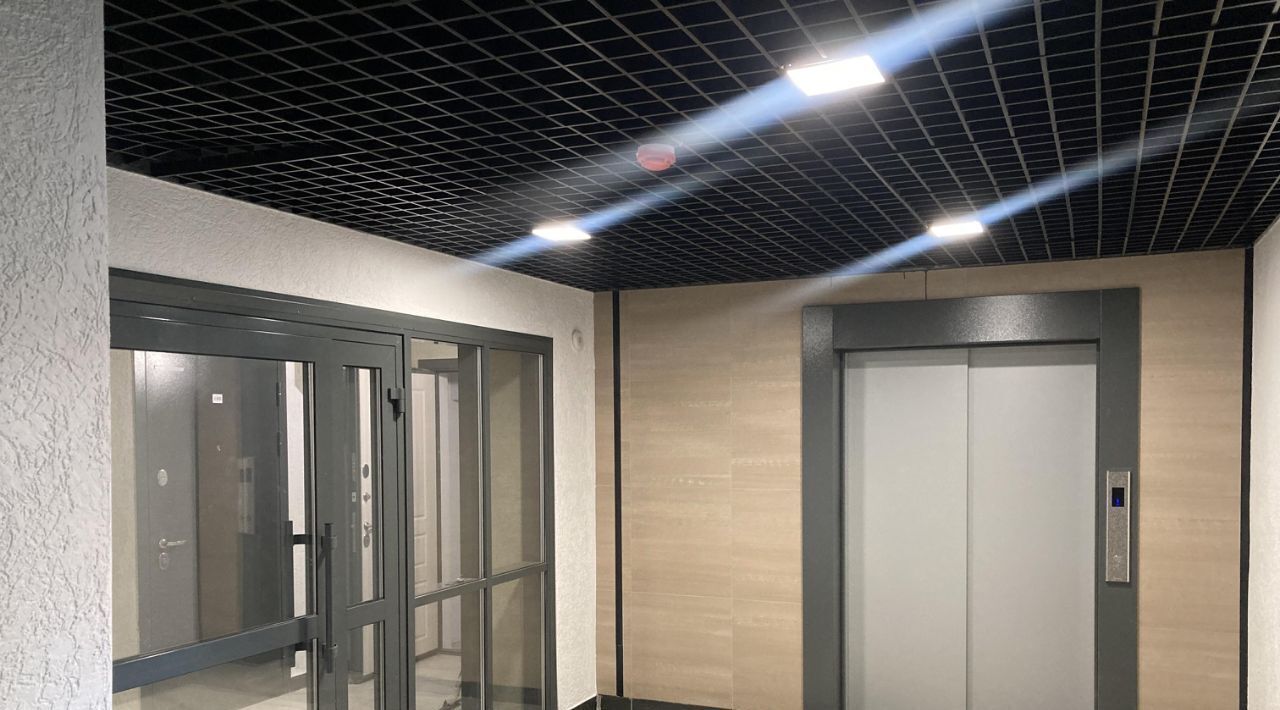 квартира г Томск р-н Кировский ул Аркадия Иванова 21 фото 2