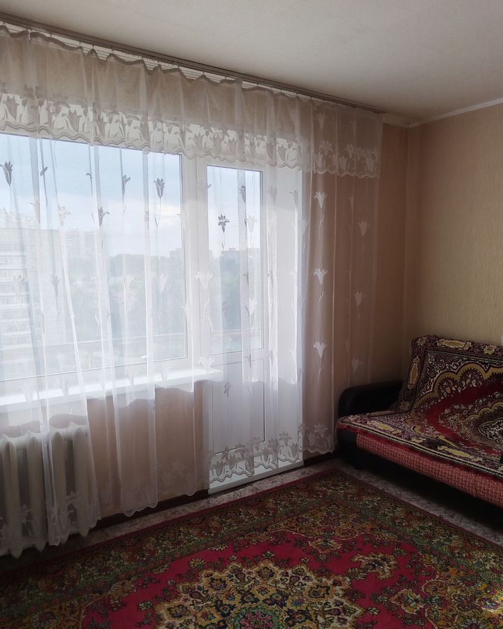 квартира г Северск ул Победы 2 фото 2