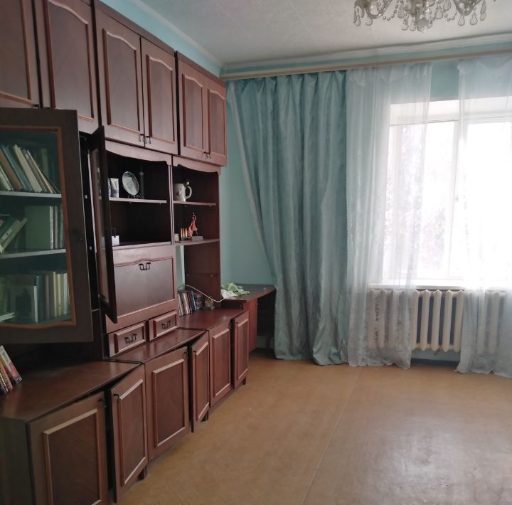 квартира г Северск ул Пушкина 12 фото 4