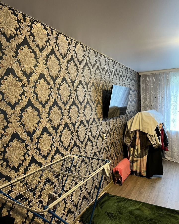 квартира г Карачаевск ул Байрамукова 5 фото 3