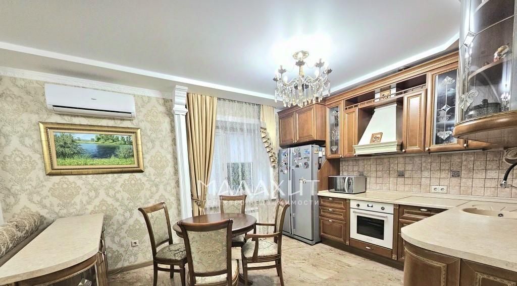 квартира г Самара Алабинская ул Ленинская 43 фото 2