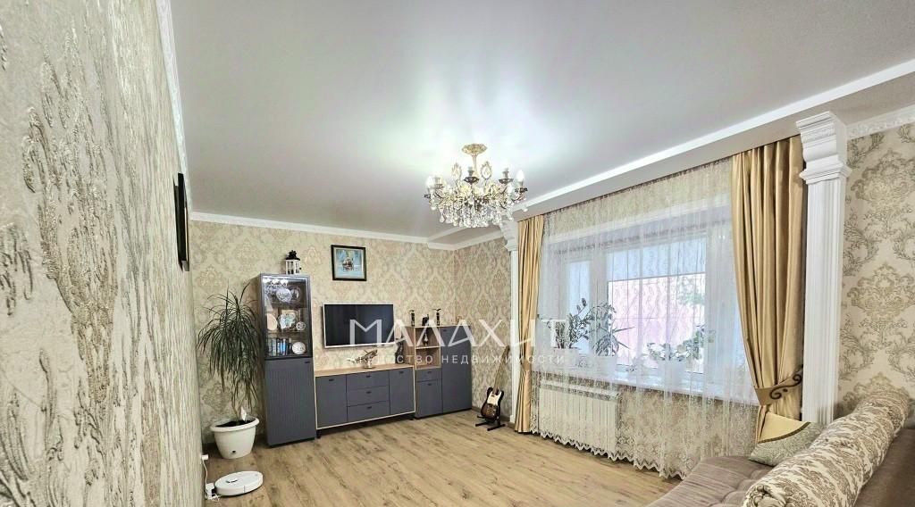 квартира г Самара Алабинская ул Ленинская 43 фото 3