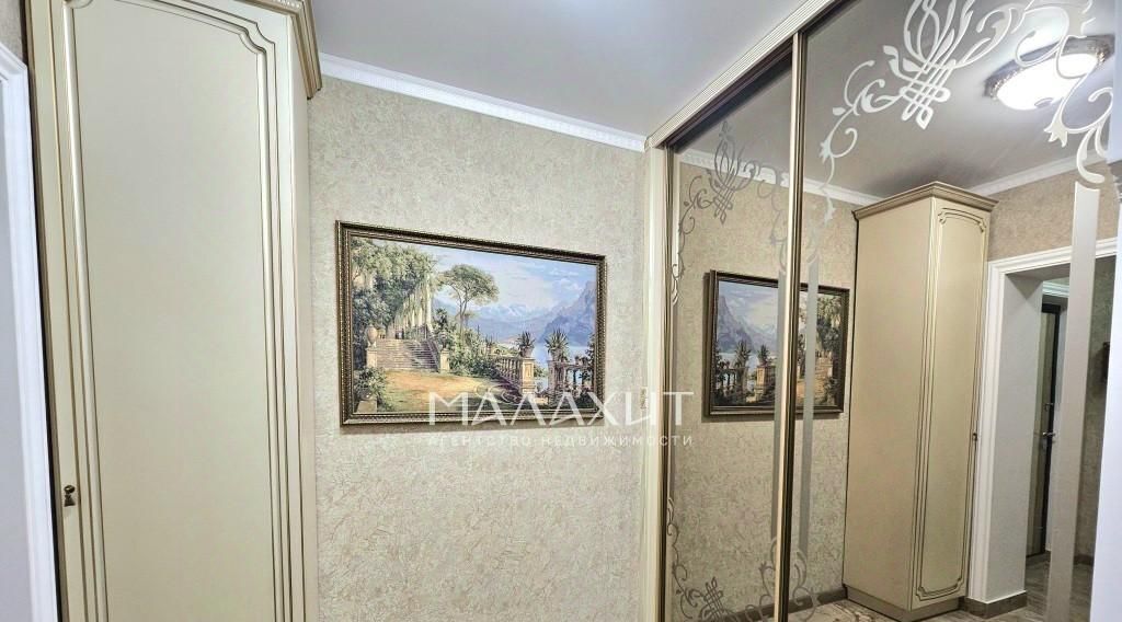 квартира г Самара Алабинская ул Ленинская 43 фото 4