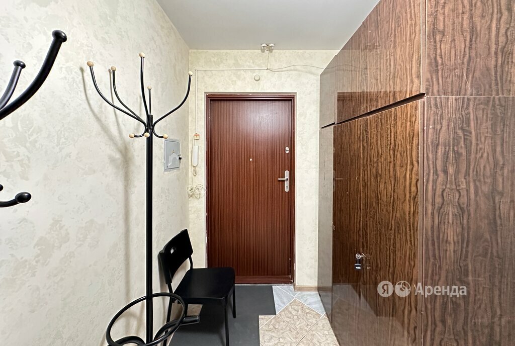 квартира г Зеленоград Зеленоград—Крюково, к 826 фото 15